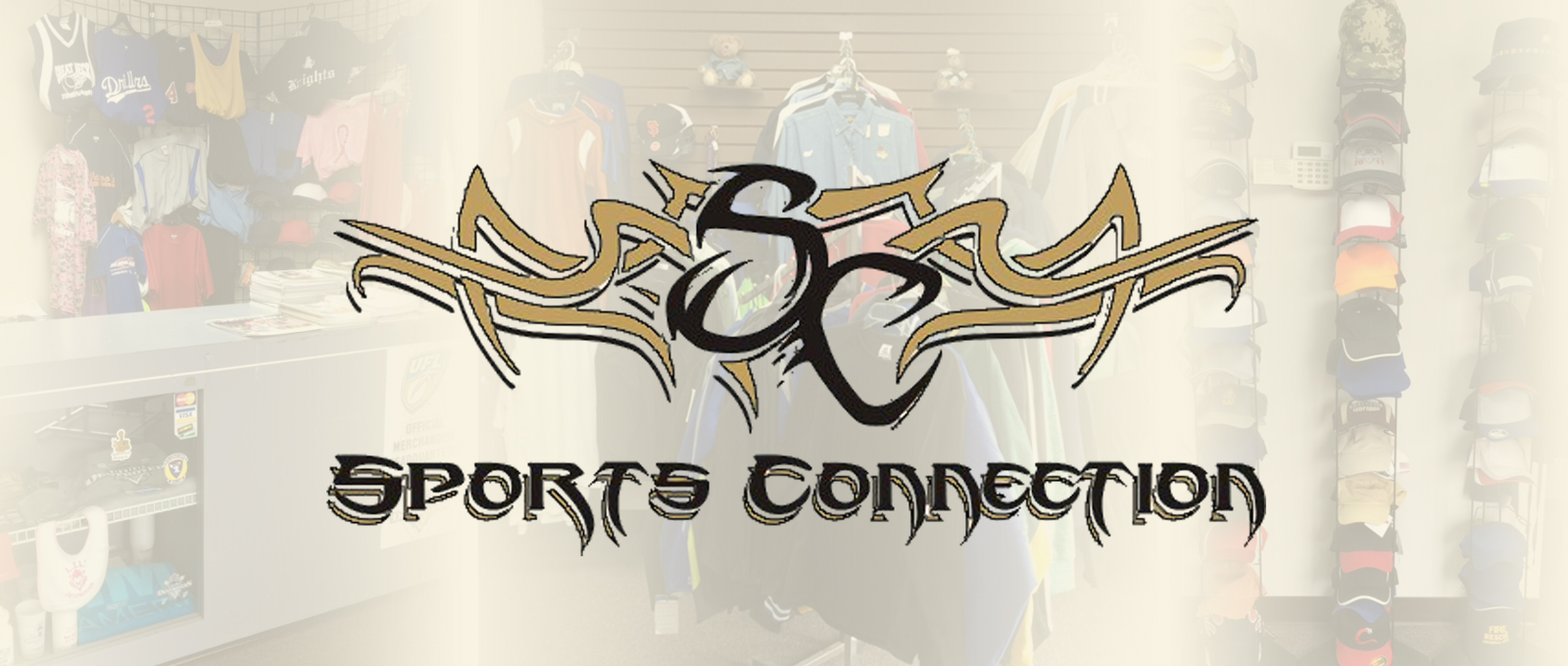 Sports Connection